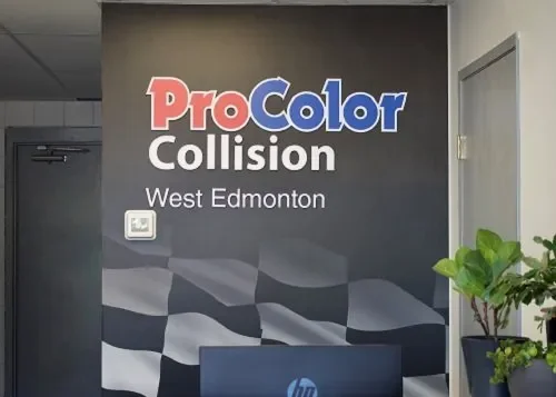 Photo of ProColor Collision West Edmonton (Shield Autobody)