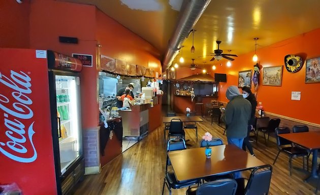 Photo of Taqueria El Primo