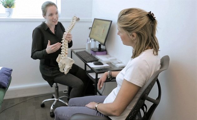 Photo of Octopus Clinic SW18 Physiotherapy