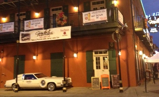 Photo of Jerry Lee Lewis' Cafe & Honky Tonk
