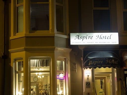 Photo of The Aspire Hotel