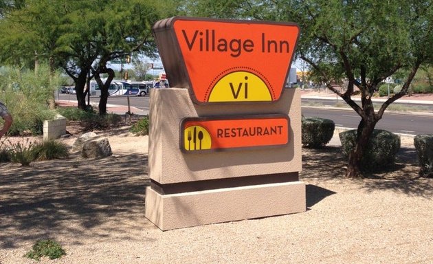 Photo of Village Inn