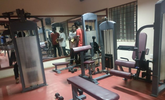 Photo of Force Fitness Gym