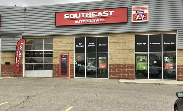 Photo of Mint Auto & Fleet Service Southeast