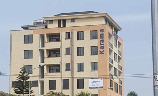 Photo of Karama Real Estate PLC | Mekanisa | ካራማ ሪል እስቴት | መካኒሳ