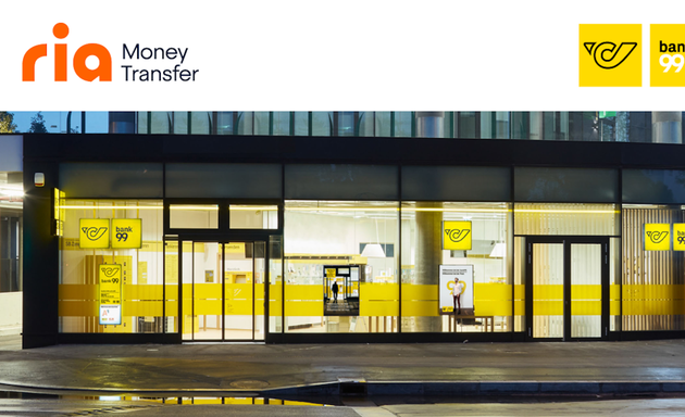 Foto von Ria Money Transfer - bank99