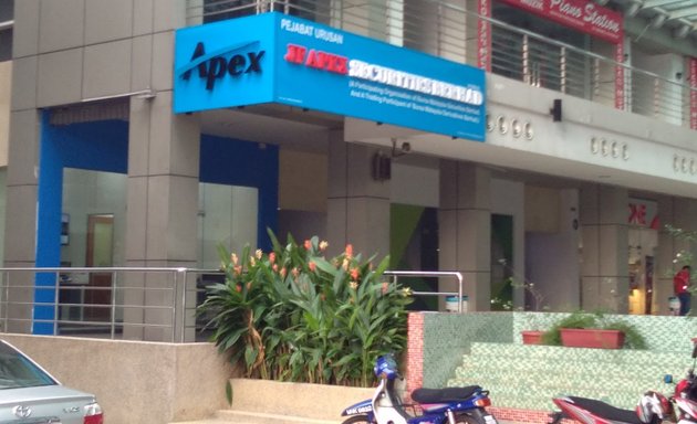 Photo of JF Apex Securities Bhd (Puchong)