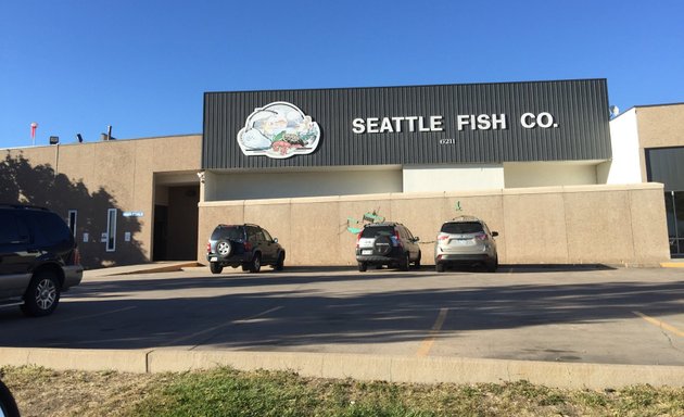 Photo of Seattle Fish Co.