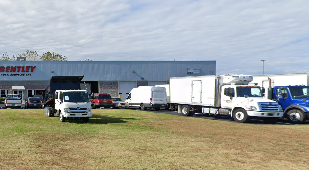 Photo of Bentley Truck Services, Inc.