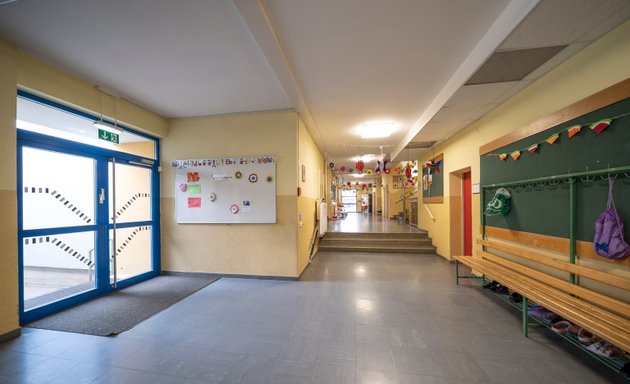 Foto von Volksschule Graz - Neufeld