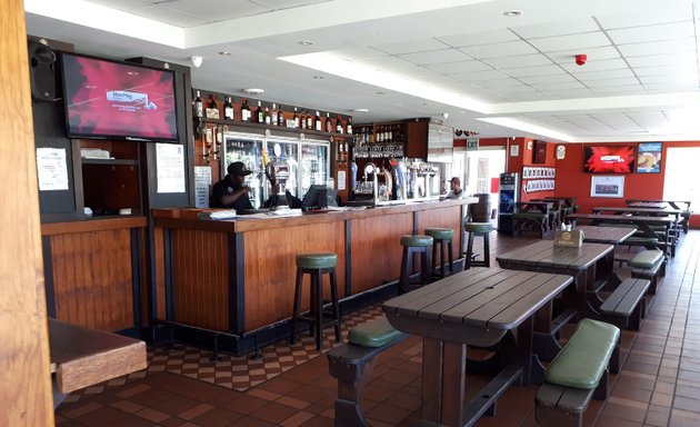 Photo of The Bay Sports Bar & Restaurant