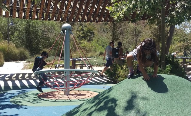 Photo of Playground on Bluff Trail Park