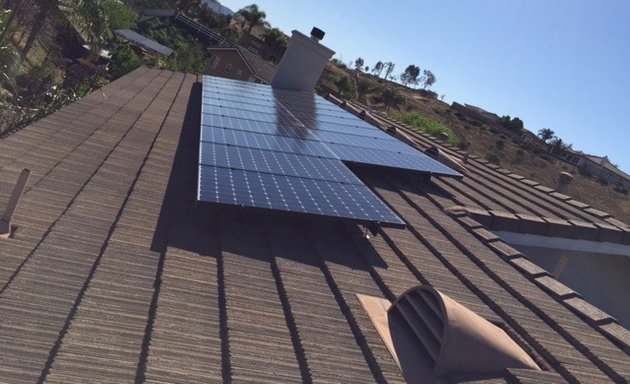 Photo of Texas Solar Farms - Residential Solar Installer