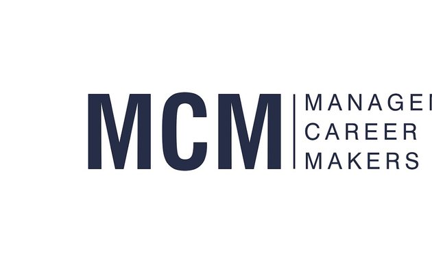 Photo of Management Career Makers (MCM)