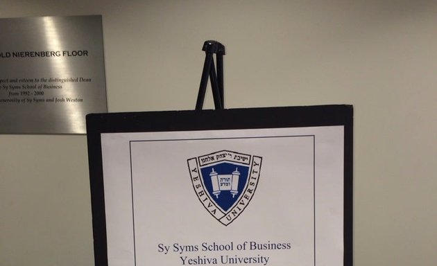 Photo of Yeshiva University