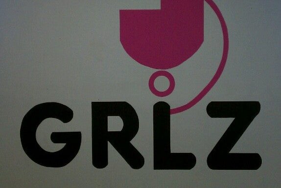 Photo of GRLZradio