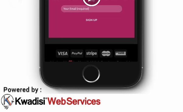 Photo of Kwadisi Web Services