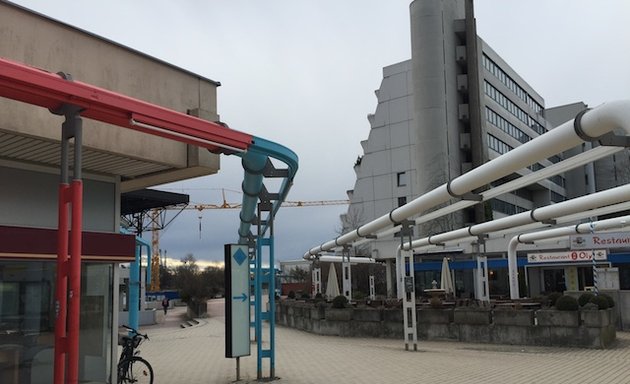 Foto von Evangelische Deutsch-Koreanische Gemeinde München e.V.