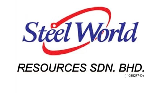 Photo of Steel World Resources Sdn. Bhd. (Factory)