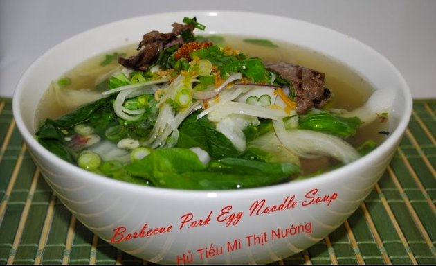 Photo of Chez Lam Vietnamese Restaurant
