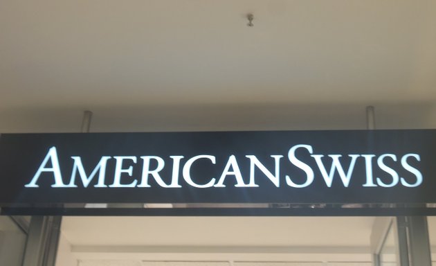Photo of American Swiss - Kenilworth Centre