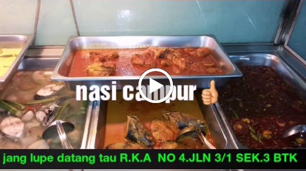 Photo of Restoran kak Anna