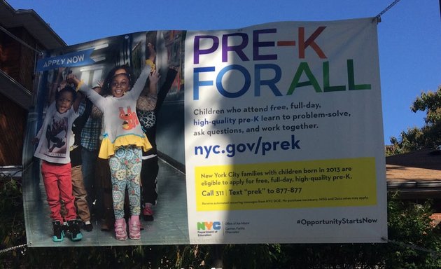 Photo of Bronx Park East Preparatory Academy