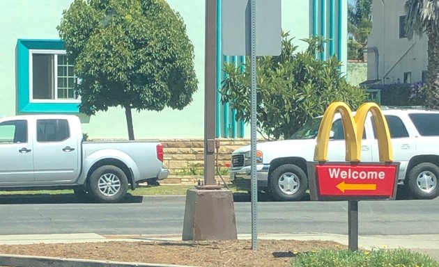 Photo of McDonald's