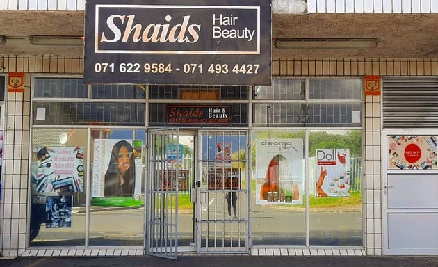 Photo of Shaids Hair And Beauty