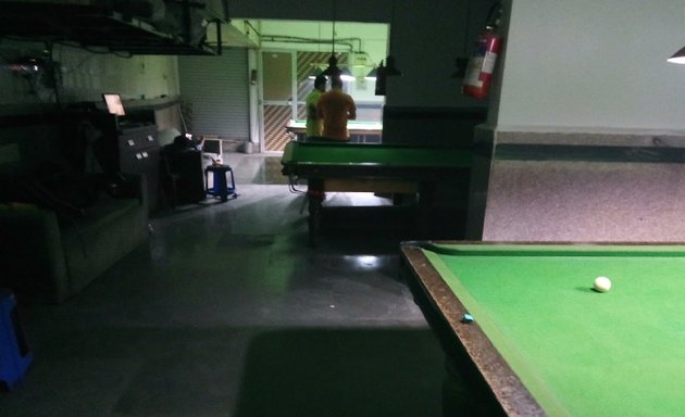 Photo of Stop Shot Snooker Andheri