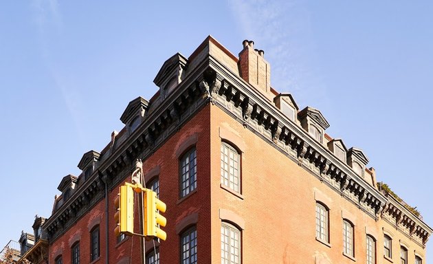 Photo of Arc'teryx Bleecker - Arc'type Store