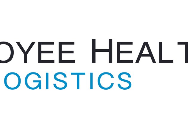 Photo of Employee Health Logistics