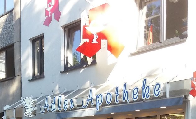 Foto von LINDA - Adler Apotheke