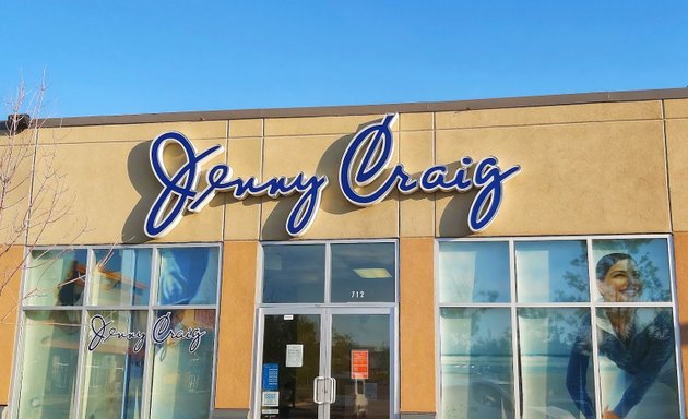 Photo of Jenny Craig Weight Loss Center