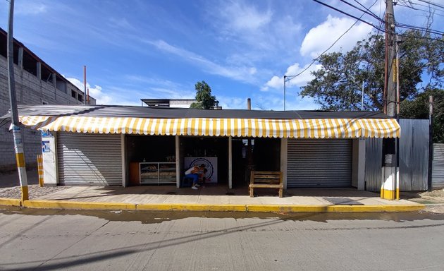 Foto de Bar de Jugos DisFruta