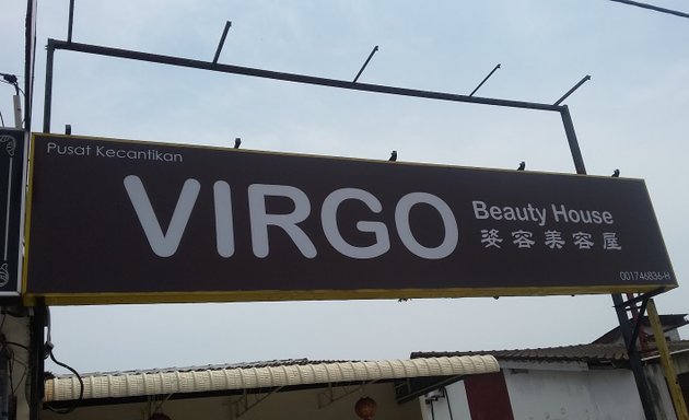 Photo of Virgo