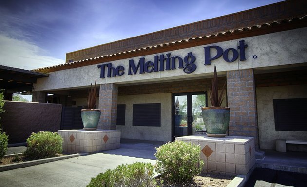 Photo of The Melting Pot