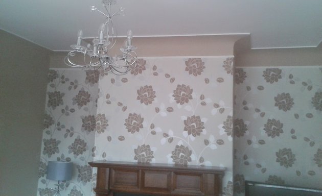 Photo of A.A Plastering Services - Wigan