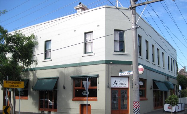 Photo of Albion Hotel