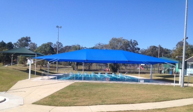 Photo of JUST | Carole Park Swimming Pool