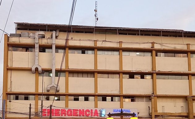 Foto de Hospital Santa Rosa