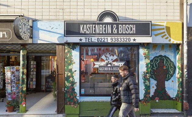 Foto von Kastenbein & Bosch