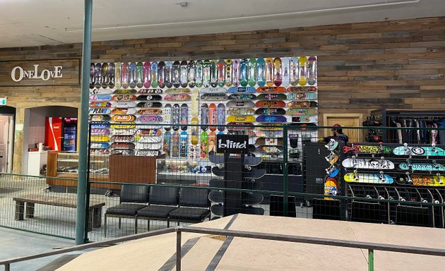 Photo of One Love Skateboard Shop