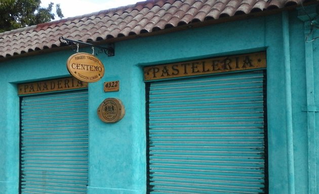 Foto de Panadería y pastelería Centeno