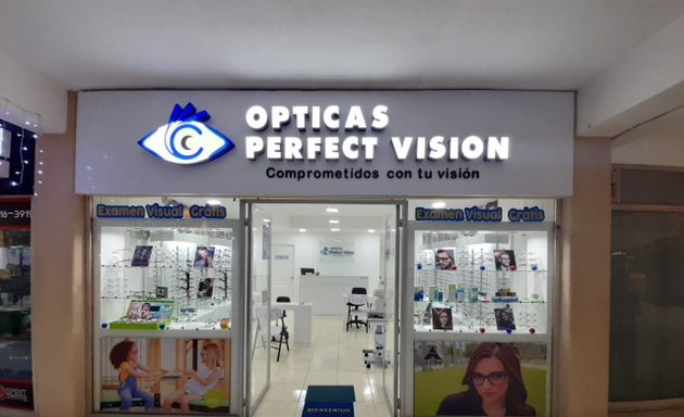 Foto de Opticas Perfect Vision - Montserrat