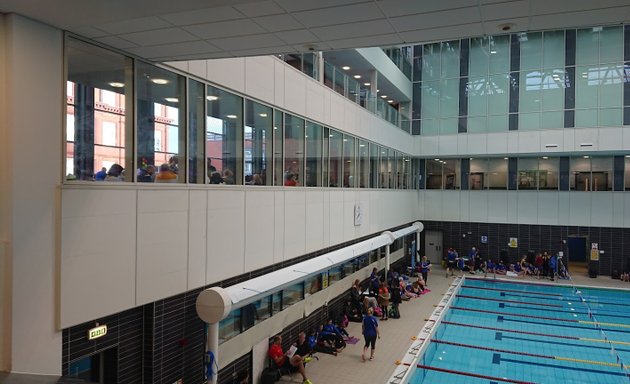 Photo of Wigan Life Centre