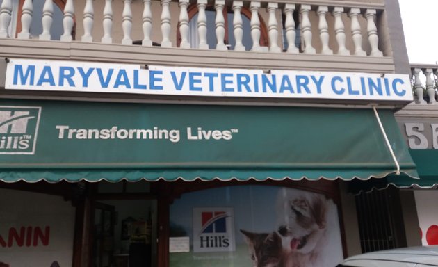Photo of Maryvale Veterinary Clinic