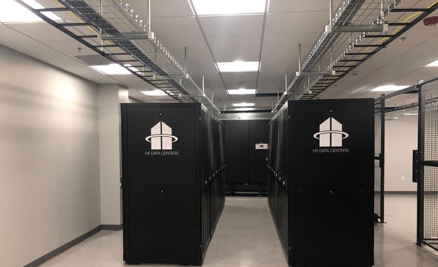 Photo of H5 Data Centers