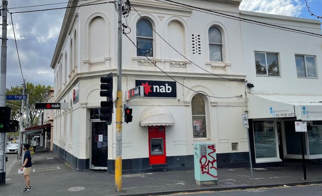 Photo of NAB Branch - North Melbourne