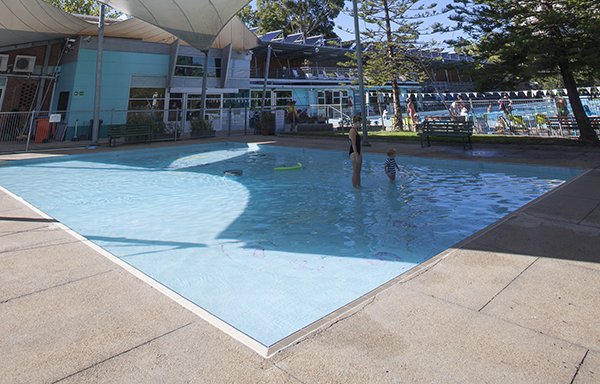Photo of Prahran Aquatic Centre